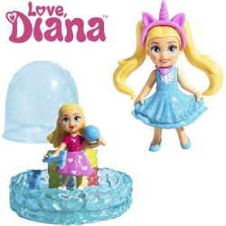 Love Diana figura iznenadjenja ( 1038847 )-7