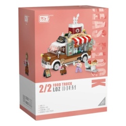 Loz - Coffee Truck ( 068812 )