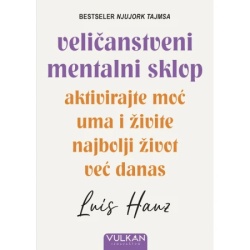 Luis Hauz Veličanstveni mentalni sklop ( 29158 )