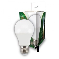 Lumax sijalica LED ECO LUME27-9W 3000K 810 lm 3PAK ( 004557 )