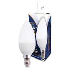 Lumax sijalica LED LUME14-8W 6500K 640 lm ( 004075 )