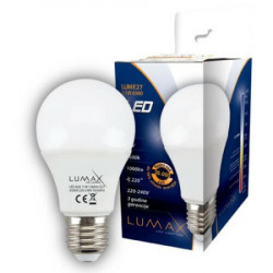 Lumax sijalica LED LUME27-11W 6500K 1000 lm 1/6 ( 004324 ) - Img 2