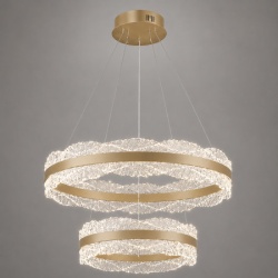 Luster DF6367/4+6 GD + KONTROLER ( 5206 )