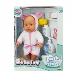 Lutka - beba sa setom za kupanje ( 023877 ) - Img 4
