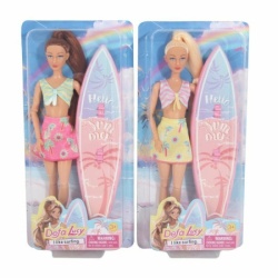 Lutka defa surfer 8514 ( 27/8514 )