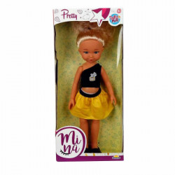 Lutka za devojčice - Mina Pretty ( 030271 T ) - Img 2