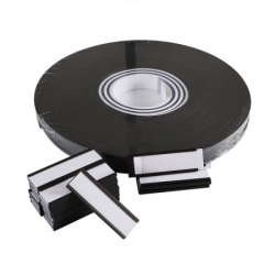 Magnetni "C" profil u rolni 30m x 30mm, sa papirom i folijom O+CO ( 09DTM943 )