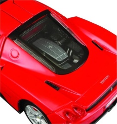 Maisto vozilo 1:24 ferrari assembly line, assorted. ( MAI39018 ) -2