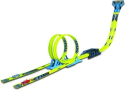 Maisto vozilo fm100 dual cyber loop challenge, incl. 2 non-lic. veh ( MAI12459 ) -3