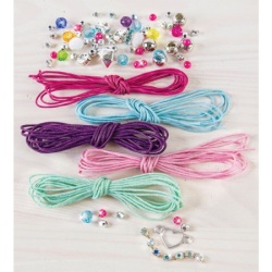 Make it real narukvice rainbow bling ( 1206 )-3