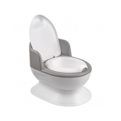 Maltex Noša - wc šolja siva ( 41101187 )