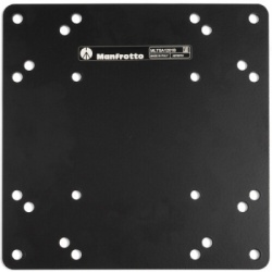 Manfrotto mltsa1201b tethergear vesa adapter plate ( 83019 )