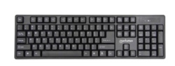 Manhattan 181068 US, black Tastatura+miš Wireless -2