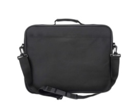 Manhattan Cambridge Clamshell 439947, black Torba za laptop 15.6" -3