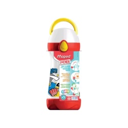 Maped flasa za vodu concept 430ml strip ( m871412 )