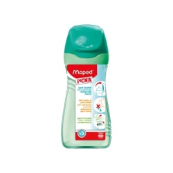 Maped flasa za vodu origin 430ml zelena ( m871505 )