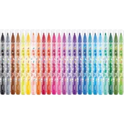 Maped flomaster minis 24 ( m845406 ) -2