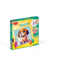 Maped kreativ set crtanje kuca/lisica ( m907084 )