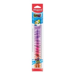 Maped lenjir animal flex 20cm ( m279219 )