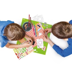 Maped maped creativ piknik set ( M907009 )-3