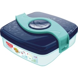 Maped posuda za hranu origin 520ml plava ( m870304 )