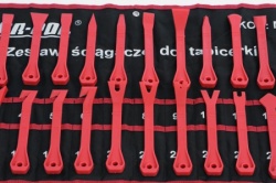 Mar-pol m57451 Set za skidanje tapacirunga 27el  ( M57451 )-2
