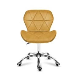 Mark Adler kancelarijska stolica future 3.0 mustard yellow ( 8224 )