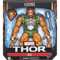 Marvel thor ulik akciona figura ( 39062 ) - Img 1