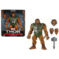 Marvel thor ulik akciona figura ( 39062 ) - Img 2