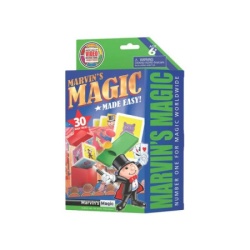 Marvins magic 30 trikova green ( MM3002 )