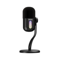 Marvo blast 50 mic08 bk mikrofon ( 007-0043 )