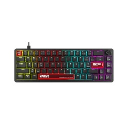 Marvo kg935 arma 67 bezicna tastatura ( 002-0271 )