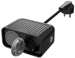 Marvo smart Zigbee utičnica HCS309Z IP44 EU ( 400-0066 )