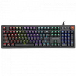 Marvo tastatura USB KG917 gaming ( 002-0166 ) - Img 1