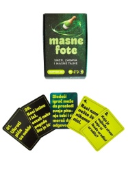 Masne fote ( 33160 )-2