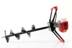 Mastermax tf5202ea_150 bušac rupa sa burgijom fi 150 ( TF5202EA_150 )