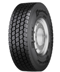 Matador 295/80R22.5 DHR4 152/148M M+S 3PMSF ( 73522209 )
