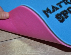Matrax toys prostirka podna za vežbanje 180x70 ( 003649 ) - Img 2