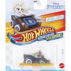 Mattel auto hw sa junacima ( 185214 )