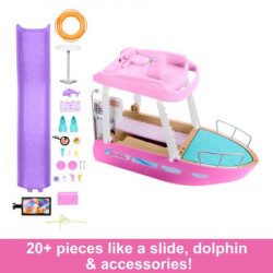 Mattel Barbi čamac set ( 95100 ) - Img 3