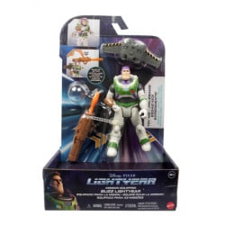 Mattel lightyear Buzz u akciji ( 37878 ) - Img 2