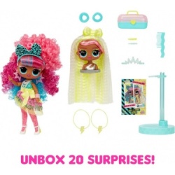 Mattel lutka lol cora ( 593263 )-2