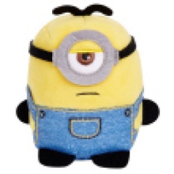 Mattel Minions sa zvukom Carl ( GNB39 )