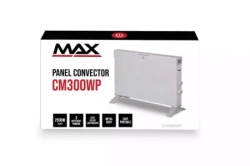 Max CM300WP  konvektorska grejalica snaga 2500W-2