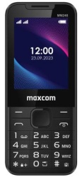 Maxcom MM248L mobilni telefon