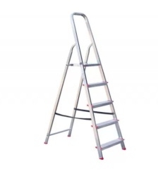 Maxmara merdevine aluminijumske step 4 + 1 gazišta ( 076068 )