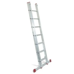 MaxMaster Dvodelne Merdevine 2x7 - 3,1m 2007 ( 31 ) -2
