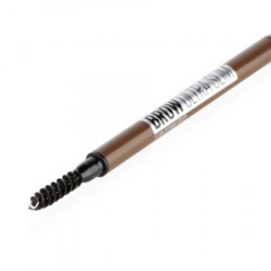 Maybelline New York brow ultra slim olovka za obrve 04 ( 1100002124 ) - Img 1