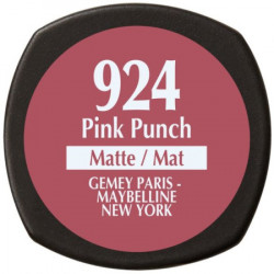 Maybelline New York Hydra Extreme Matte ruž 924 Pink punch ( 1003004173 ) - Img 1