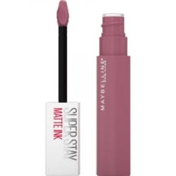 Maybelline New York Superstay Matte Ink Pinks tečni ruž 180 Revolutionary ( 1100000756 ) - Img 4